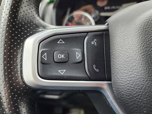 Used 2023 RAM 2500 Big Horn w/ Snow Chief Group image 17