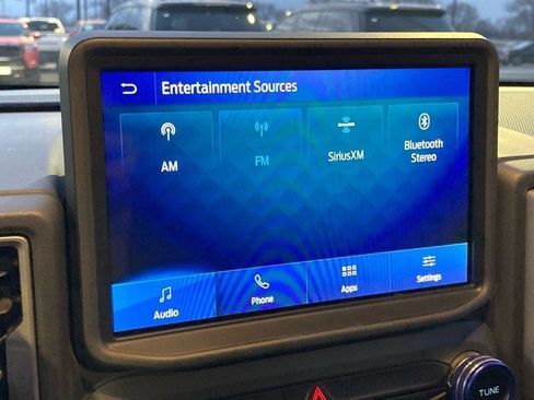 Used 2023 Ford Bronco Sport Big Bend w/ Convenience Package image 19