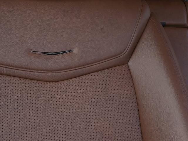 Used 2026 Cadillac XT5 Premium Luxury w/ Driver Assist Package FWD image 21