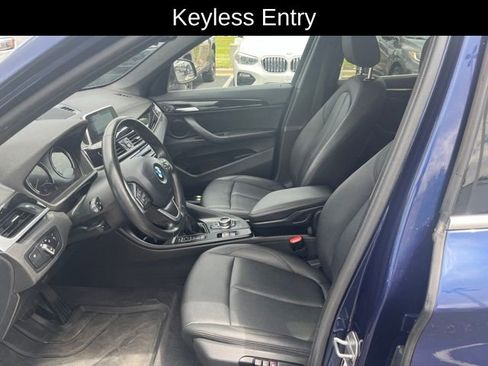 Used 2019 BMW X1 xDrive28i w/ Convenience Package AWD/4WD image 13