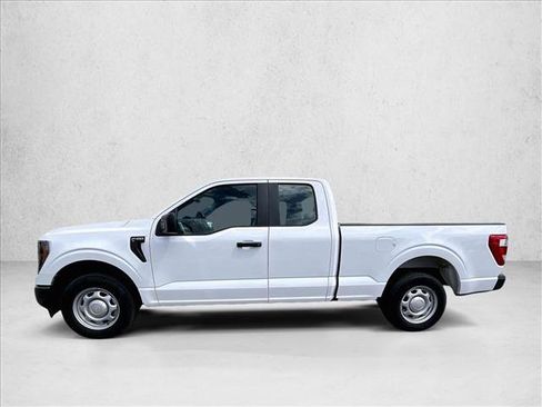 Used 2023 Ford F150 XL image 6