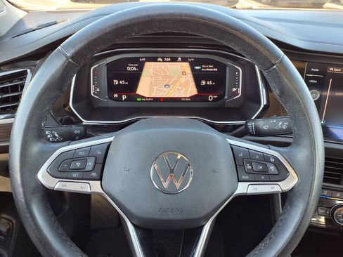 Used 2022 Volkswagen Jetta SEL FWD image 12