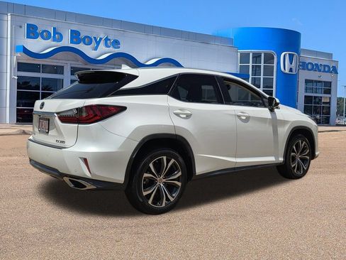 Used 2017 Lexus RX 350 FWD w/ Premium Package image 5
