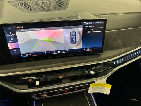 Used 2025 BMW X7 xDrive40i image 30