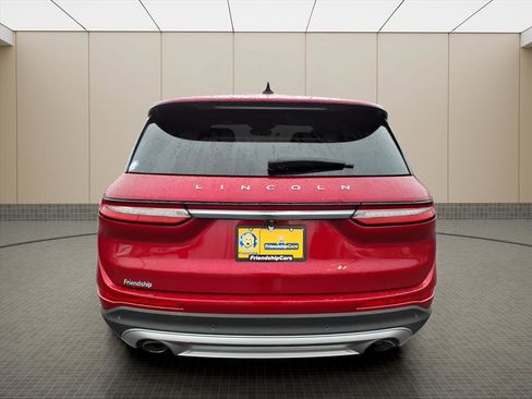 Used 2020 Lincoln Corsair AWD w/ Equipment Group 101A image 21