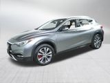 Used 2018 INFINITI QX30 Premium w/ Cargo Package image 3