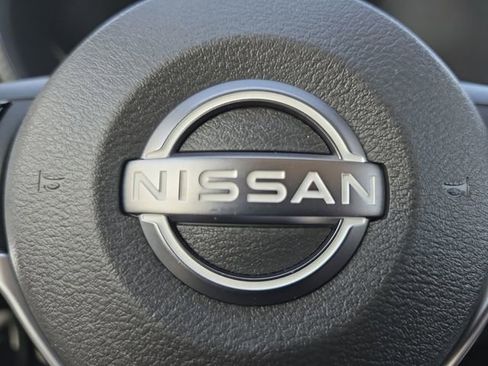 Used 2024 Nissan Sentra SV image 5