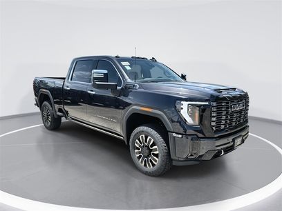 New 2025 GMC Sierra 2500 Denali Ultimate