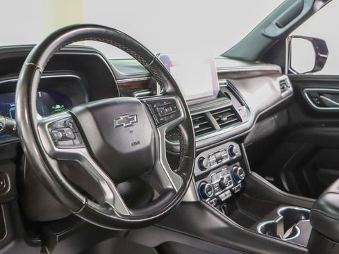 Used 2023 Chevrolet Tahoe Z71 AWD/4WD image 26