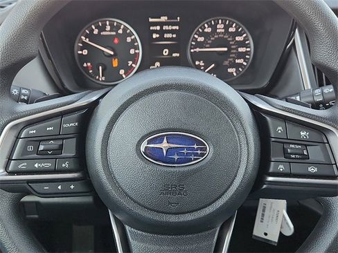 Certified 2025 Subaru Outback image 24