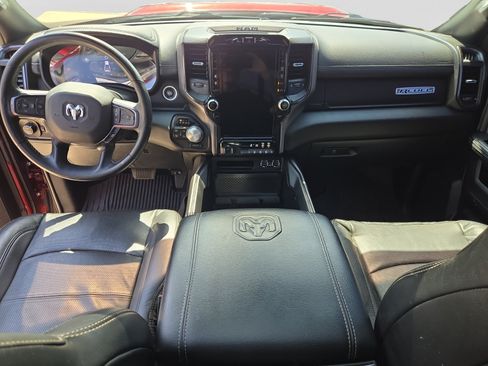 Used 2023 RAM 2500 Rebel w/ Level 1 Equipment Group AWD/4WD image 15