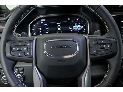 New 2026 GMC Sierra 1500 Denali Ultimate AWD/4WD image 15