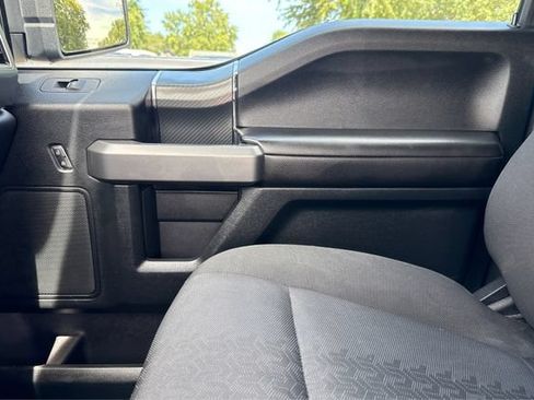 Used 2018 Ford F150 XLT w/ Equipment Group 302A Luxury AWD/4WD image 20