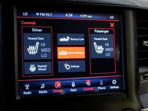 Used 2020 RAM 1500 Lone Star AWD/4WD image 36