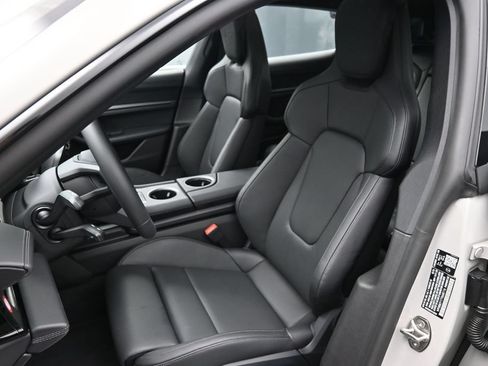New 2026 Porsche Taycan 4S AWD/4WD image 6