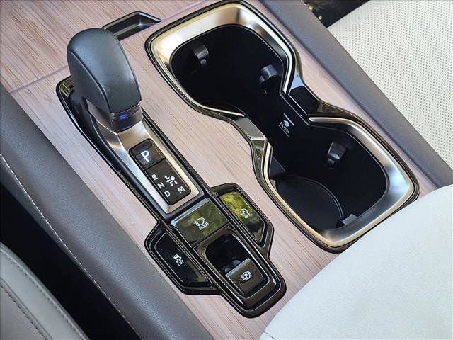Used 2024 Lexus RX 350 Premium w/ Cold Area Package FWD image 12