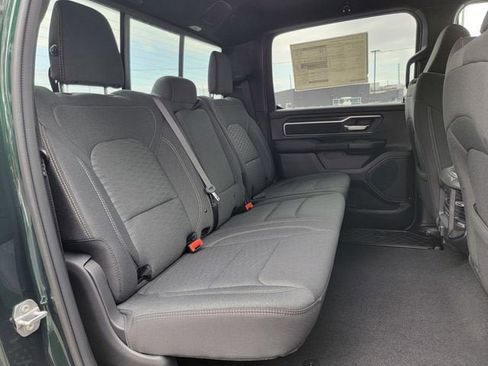 New 2026 RAM 1500 Big Horn AWD/4WD image 22