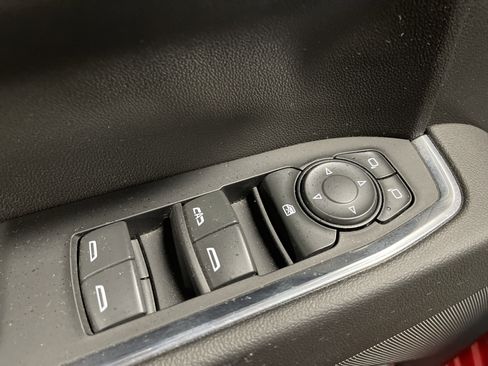 Used 2022 Chevrolet Silverado 1500 RST image 10