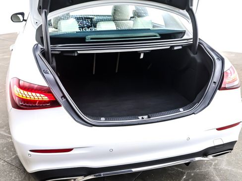 Certified 2022 Mercedes-Benz E 350 Sedan image 25