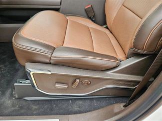 New 2025 Ford F250 King Ranch w/ Chrome Package video 4