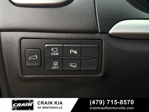 Used 2021 MAZDA CX-9 Grand Touring AWD/4WD image 13