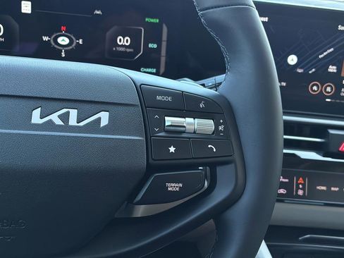 New 2026 Kia Sportage SX Prestige AWD/4WD image 28