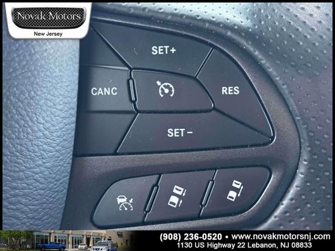 Used 2022 Dodge Durango GT AWD/4WD image 19
