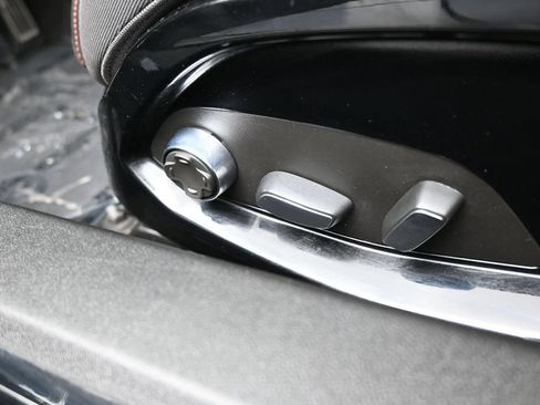 Used 2020 Chevrolet Corvette Stingray Premium Cpe w/ 3LT Preferred Equipment Group RWD image 12