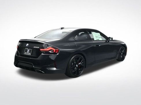 New 2026 BMW M240i Coupe w/ Premium Package image 4