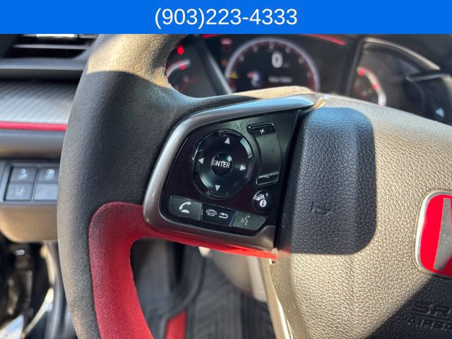 Used 2020 Honda Civic Type R image 20