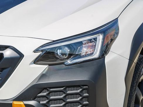 New 2025 Subaru Outback Wilderness image 8