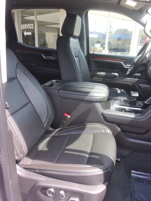 Used 2025 GMC Sierra 1500 Denali AWD/4WD image 37
