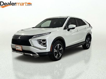 Used 2024 Mitsubishi Eclipse Cross SE
