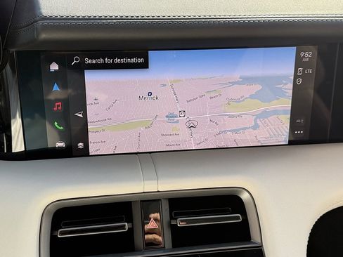 Certified 2024 Porsche Taycan Turbo S image 15