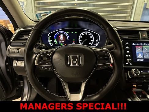 Used 2020 Honda Insight Touring image 18