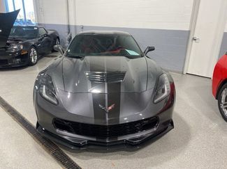 Used 2017 Chevrolet Corvette Z06 w/ Z07 Performance Package video 2