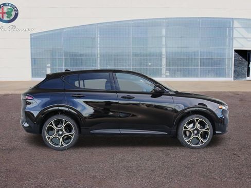 New 2025 Alfa Romeo Tonale AWD/4WD image 53