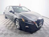 Certified 2022 Nissan Altima 2.5 S image 3