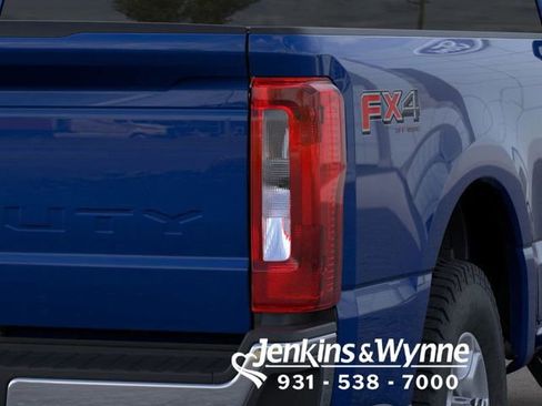 New 2026 Ford F250 XLT w/ FX4 Off-Road Package AWD/4WD image 21