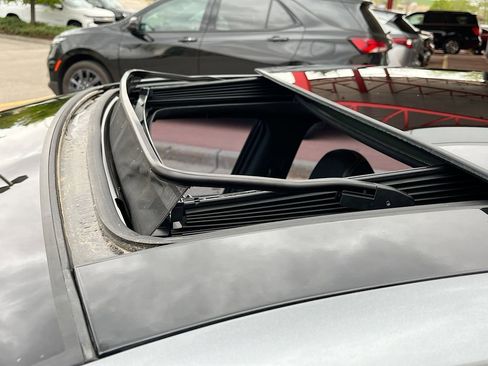 Used 2023 Nissan Maxima SR w/ Sport Mat Group FWD image 23