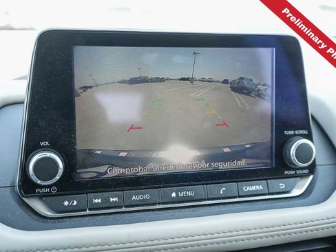 Used 2023 Nissan Rogue SV FWD image 19