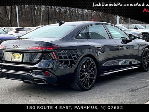 Used 2026 Audi A6 Prestige image 2