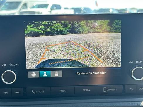 Used 2025 Honda Accord LX image 27