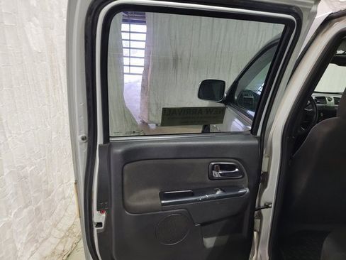 Used 2012 GMC Canyon SLE image 37