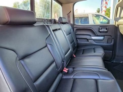Used 2014 Chevrolet Silverado 1500 LT w/ LT Convenience Package RWD image 10