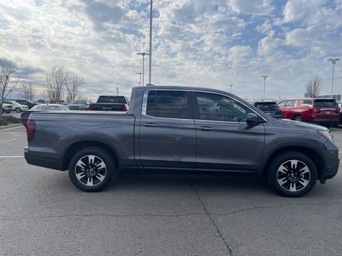 Used 2020 Honda Ridgeline RTL image 9
