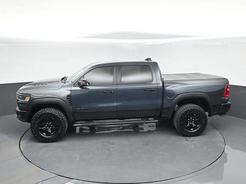 Used 2025 RAM 1500 RHO w/ RHO Level 1 Equipment Group AWD/4WD image 46