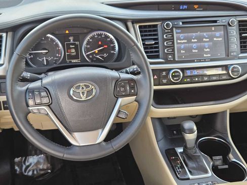 Used 2016 Toyota Highlander Limited FWD image 27