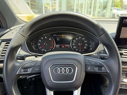 Used 2024 Audi Q5 2.0T Premium w/ Convenience Package AWD/4WD image 23