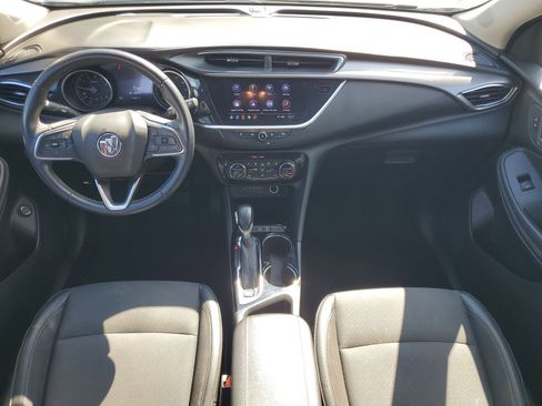 Used 2022 Buick Encore GX Select FWD image 24